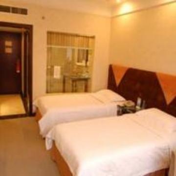Days Hotel Wudu Csungking Kültér fotó